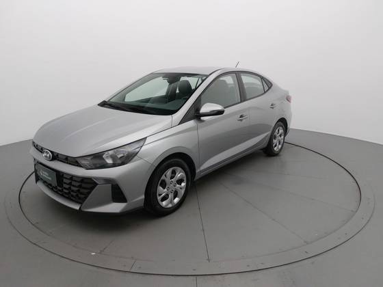 HYUNDAI HB20S 1.0 12V FLEX COMFORT PLUS MANUAL